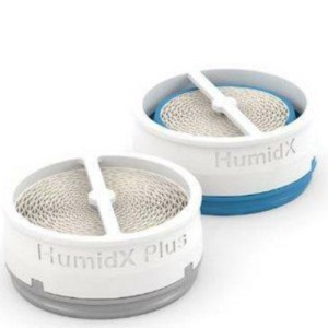 Humid™ X Plus- Pack of 6