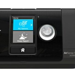 AirSense™ 10 Autoset Tripack 3G CPAP Device