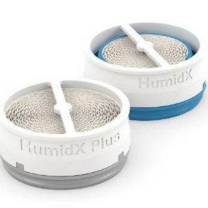 Humid™ X Plus- Pack of 3