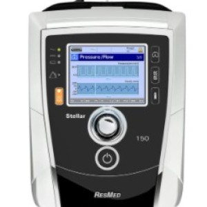 Stellar™ 150 non-invasive ventilator