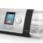 Lumis™ 150 VPAP ST-A non-invasive ventilators