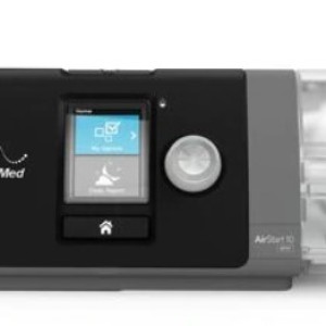 AirStart™ 10 APAP