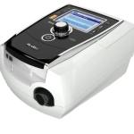 Resmed Stellar 100 Portable Ventilator